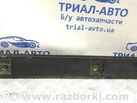 ФОТО Накладка порога зовнішня права для Suzuki Grand Vitara Киев