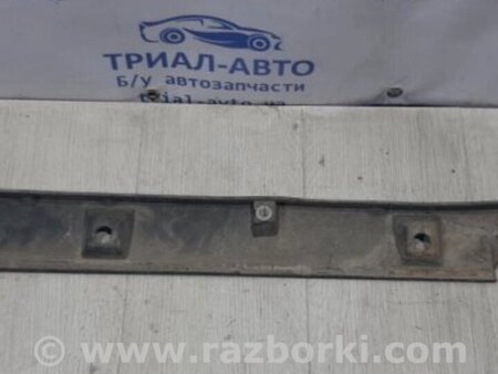 ФОТО Накладка порога зовнішня права для Suzuki Grand Vitara Киев