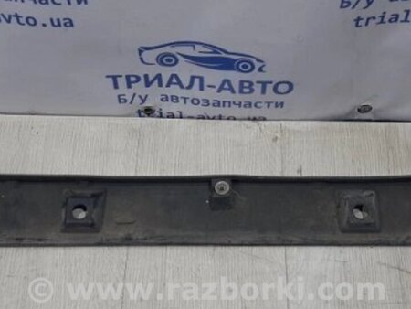 ФОТО Накладка порога зовнішня права для Suzuki Grand Vitara Киев