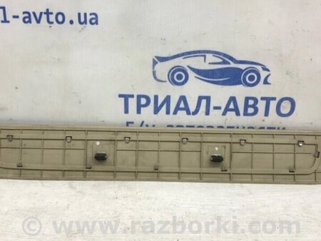 ФОТО Накладка порога для Hyundai Santa Fe Киев