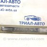 Накладка порога Hyundai Santa Fe