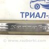 ФОТО Накладка порога для Hyundai Santa Fe Киев