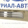 ФОТО Накладка порога для Hyundai Santa Fe Киев
