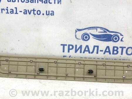 ФОТО Накладка порога для Hyundai Santa Fe Киев