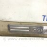 ФОТО Накладка порога для Hyundai Santa Fe Киев