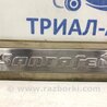 ФОТО Накладка порога для Hyundai Santa Fe Киев