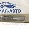 ФОТО Накладка порога для Hyundai Santa Fe Киев