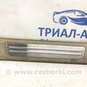 Накладка порога Hyundai Santa Fe