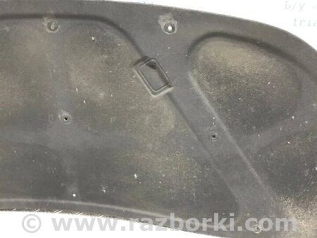 ФОТО Обшивка капота для Hyundai Santa Fe Киев