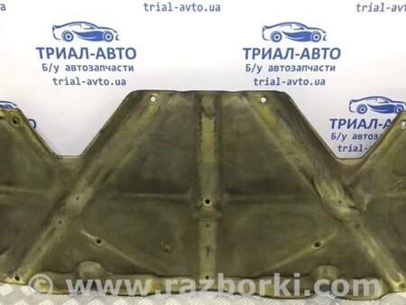 ФОТО Обшивка капота для Nissan Navara Киев
