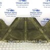 ФОТО Обшивка капота для Nissan Navara Киев