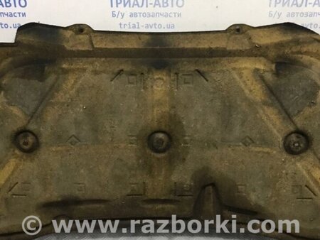 ФОТО Обшивка капота для Suzuki Grand Vitara Киев