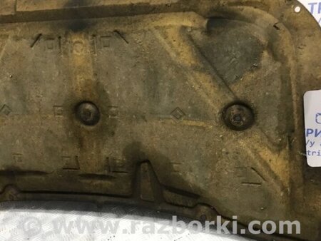 ФОТО Обшивка капота для Suzuki Grand Vitara Киев