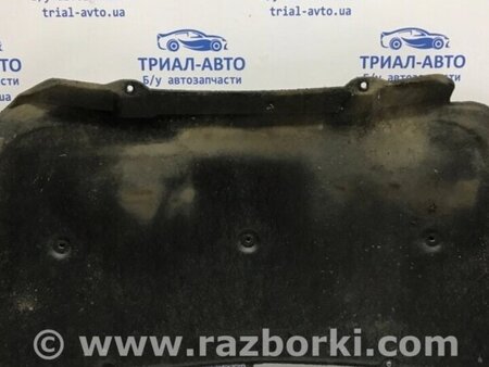 ФОТО Обшивка капота для Suzuki Grand Vitara Киев