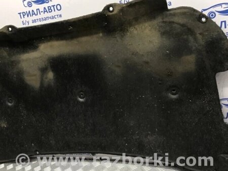 ФОТО Обшивка капота для Suzuki Grand Vitara Киев