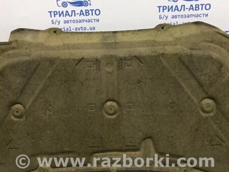 ФОТО Обшивка капота для Suzuki Grand Vitara Киев