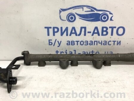 ФОТО Паливна рампа для Hyundai Santa Fe Киев