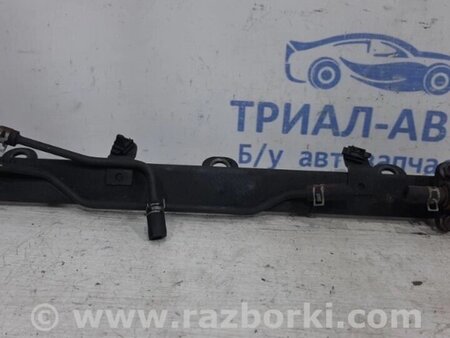 ФОТО Паливна рампа для Suzuki Grand Vitara Киев