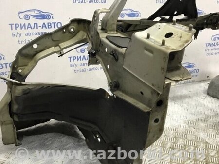 ФОТО Панель передня для Suzuki Grand Vitara Киев