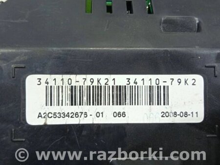 ФОТО Панель приладів для Suzuki Grand Vitara Киев