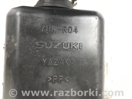 ФОТО Патрубок повітряного фільтра для Suzuki Grand Vitara Киев