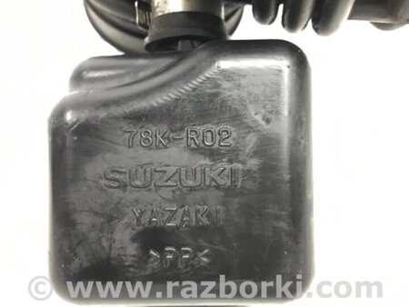 ФОТО Патрубок повітряного фільтра для Suzuki Grand Vitara Киев
