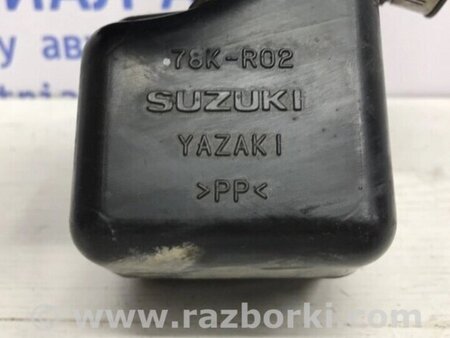 ФОТО Патрубок повітряного фільтра для Suzuki Grand Vitara Киев