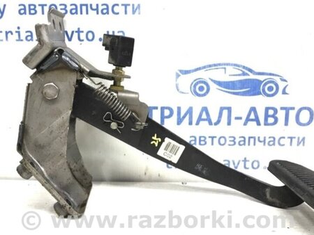 ФОТО Педаль газа для Hyundai Santa Fe Киев