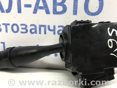 ФОТО Перемикач підрульовий правий (двірники) для Suzuki Grand Vitara Киев