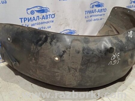 ФОТО Підкрилок задній правий для Suzuki Grand Vitara Киев