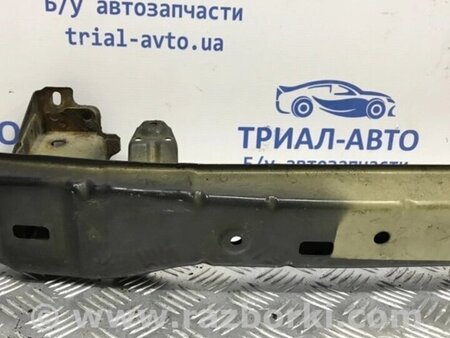 ФОТО Підсилювач бампера передній для Suzuki Grand Vitara Киев