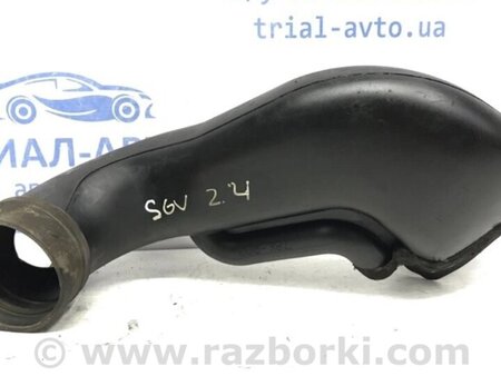 ФОТО Повітрозабірник для Suzuki Grand Vitara Киев