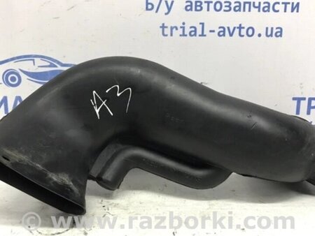 ФОТО Повітрозабірник для Suzuki Grand Vitara Киев