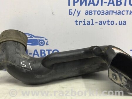 ФОТО Повітрозабірник для Suzuki Grand Vitara Киев