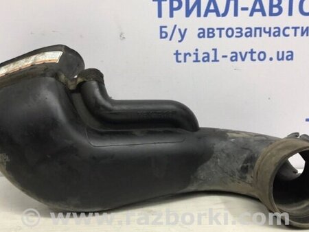 ФОТО Повітрозабірник для Suzuki Grand Vitara Киев