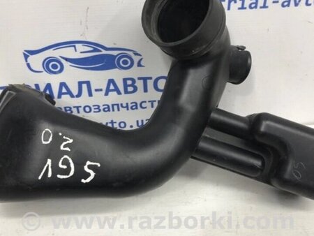 ФОТО Повітрозабірник для Suzuki Grand Vitara Киев