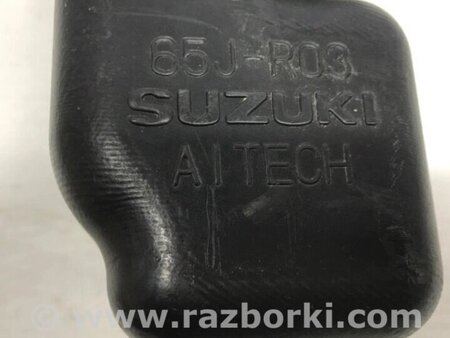 ФОТО Повітрозабірник для Suzuki Grand Vitara Киев