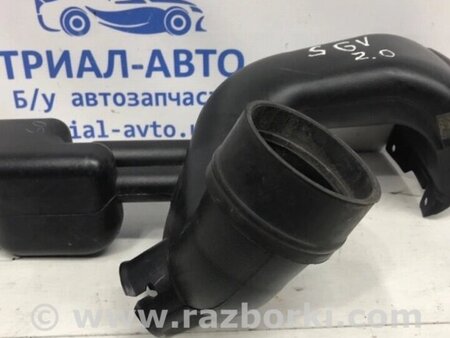 ФОТО Повітрозабірник для Suzuki Grand Vitara Киев