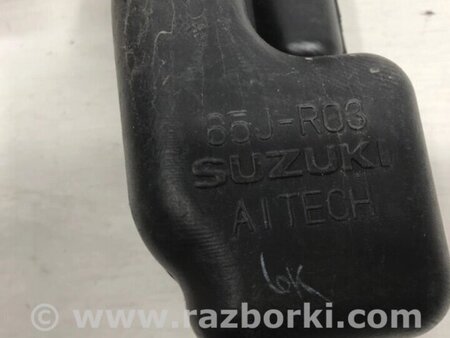 ФОТО Повітрозабірник для Suzuki Grand Vitara Киев
