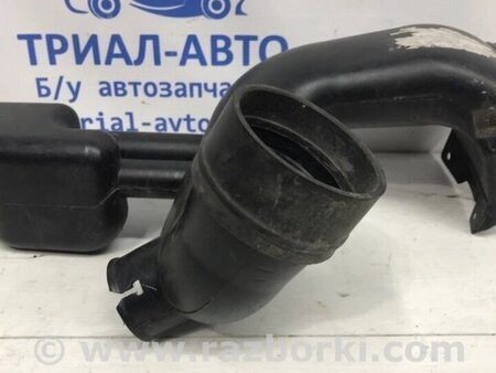 ФОТО Повітрозабірник для Suzuki Grand Vitara Киев