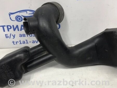 ФОТО Повітрозабірник для Suzuki Grand Vitara Киев