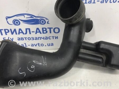 ФОТО Повітрозабірник для Suzuki Grand Vitara Киев