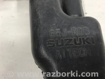 ФОТО Повітрозабірник для Suzuki Grand Vitara Киев
