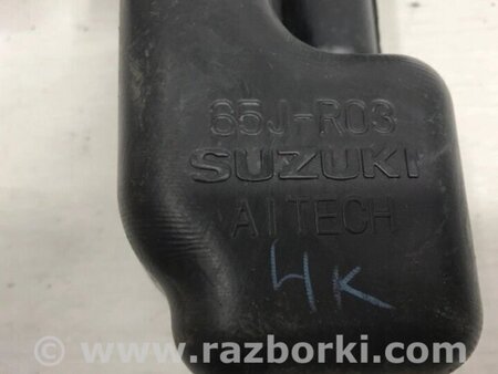ФОТО Повітрозабірник для Suzuki Grand Vitara Киев