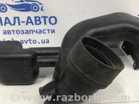 ФОТО Повітрозабірник для Suzuki Grand Vitara Киев
