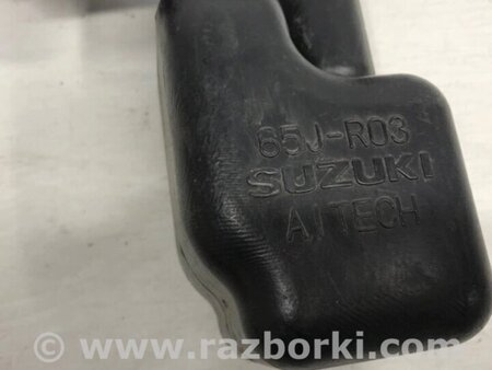 ФОТО Повітрозабірник для Suzuki Grand Vitara Киев