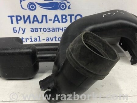 ФОТО Повітрозабірник для Suzuki Grand Vitara Киев