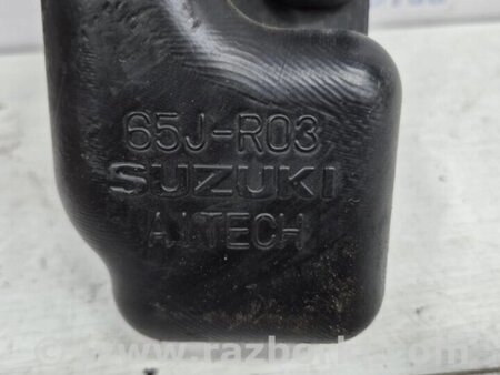 ФОТО Повітрозабірник для Suzuki Grand Vitara Киев