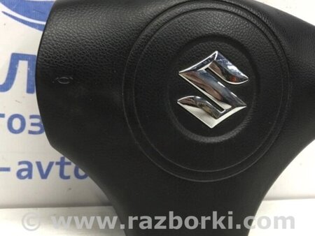 ФОТО Подушка безпеки в кермо для Suzuki Grand Vitara Киев