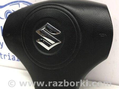 ФОТО Подушка безпеки в кермо для Suzuki Grand Vitara Киев